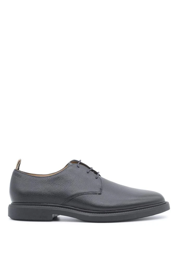 Hugo Boss Larry leather Derby shoes 1