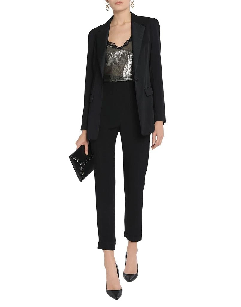 Balmain Balmain - Pantalon - Black - Femme 4