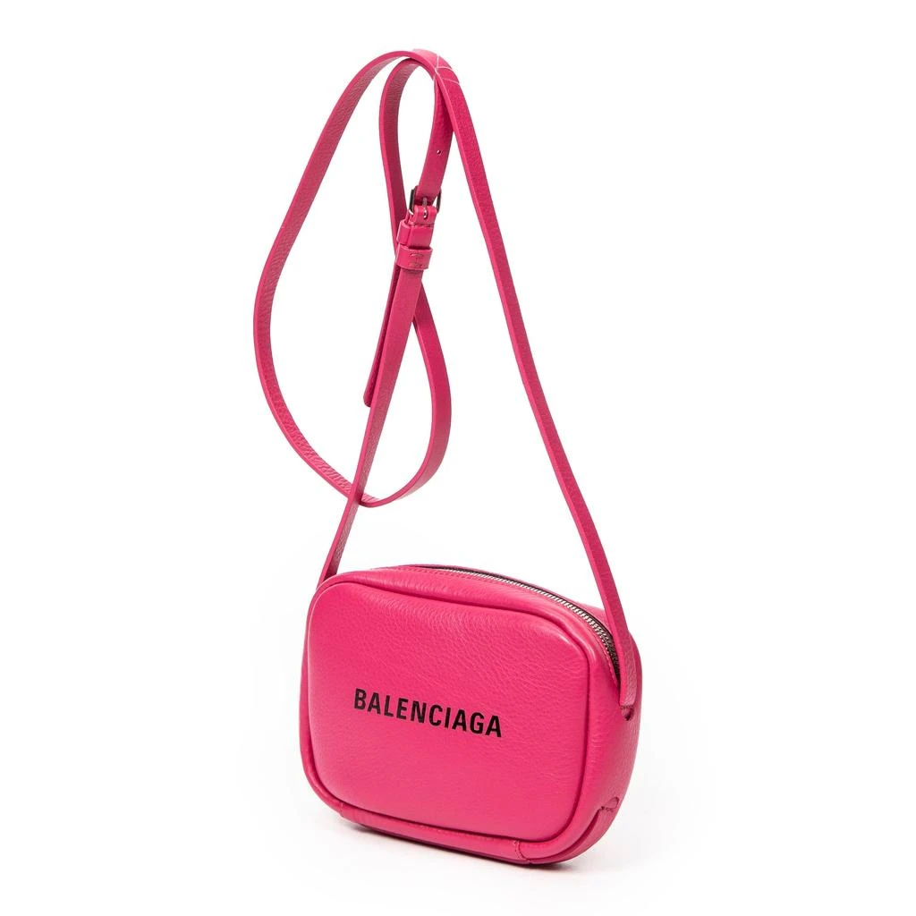 Balenciaga Everyday Camera Bag XS 2