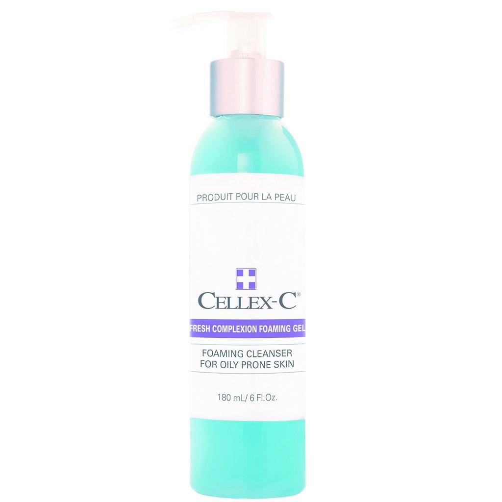 Cellex-C Cellex-C Fresh Complexion Foaming Gel