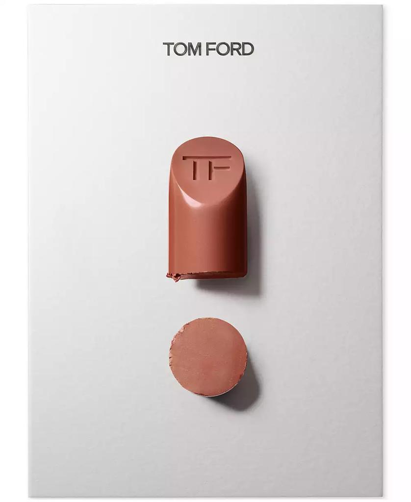 Tom Ford Runway Lip Color Lipstick with 12 Hour Longwear