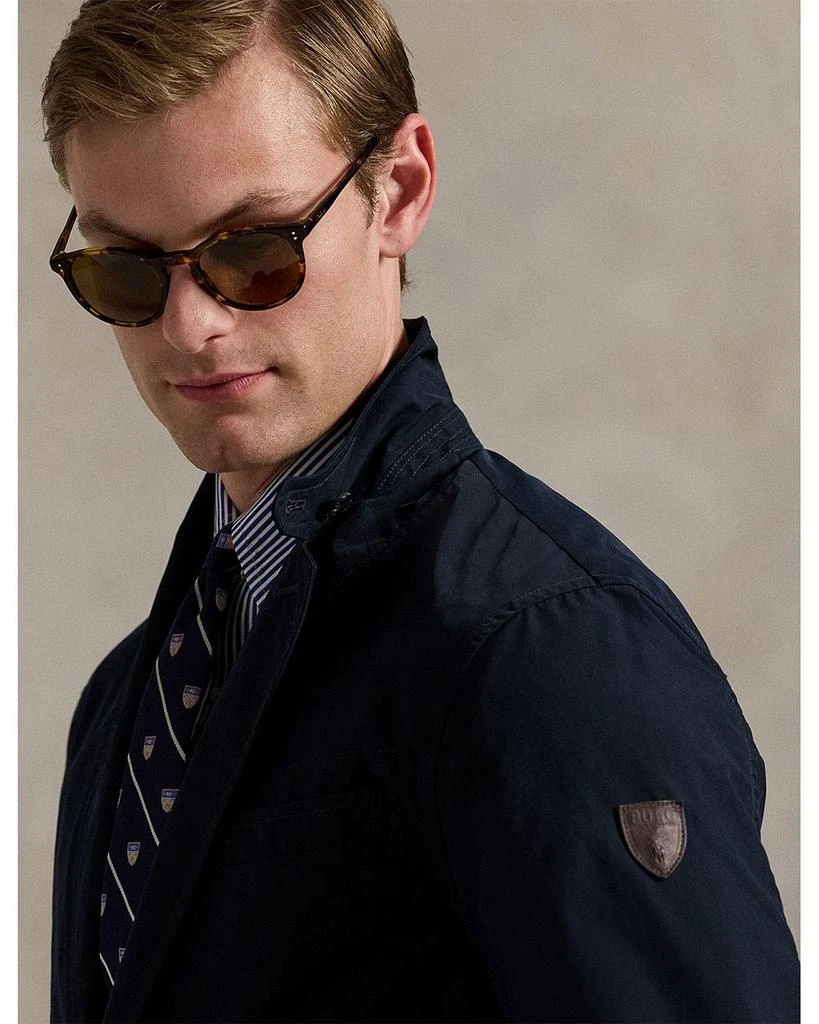 Ralph Lauren The Pearson Lightweight Twill Jacket 5