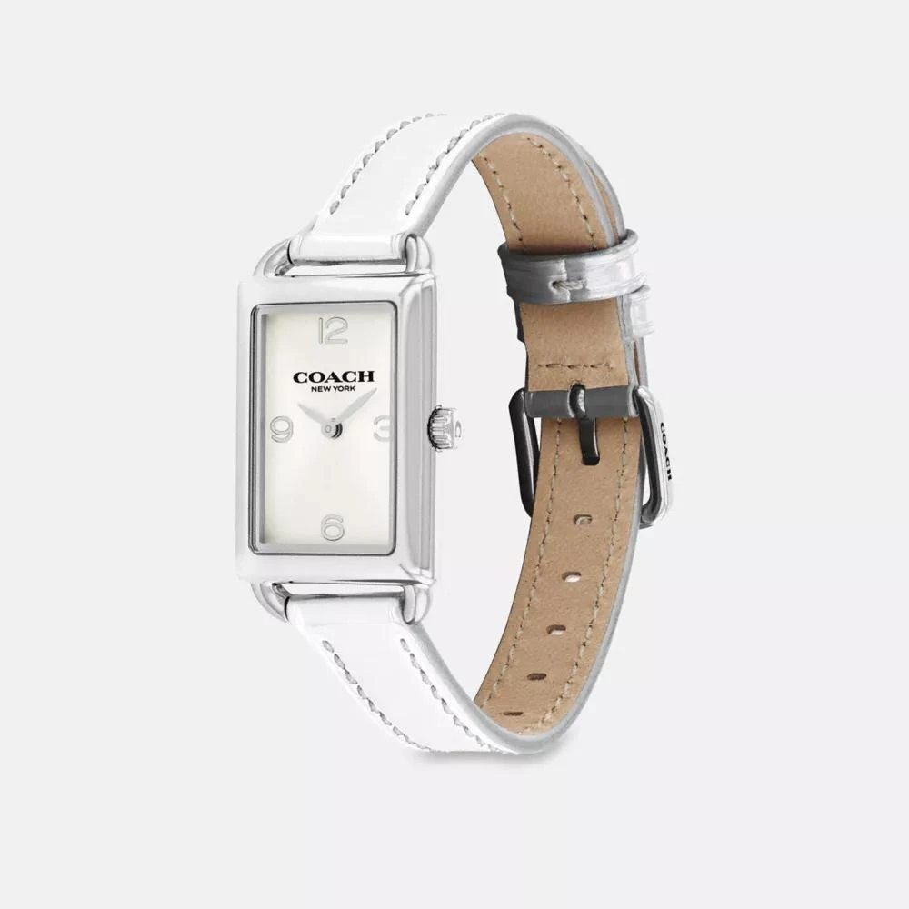 Coach Liz Watch, 34 Mm 2