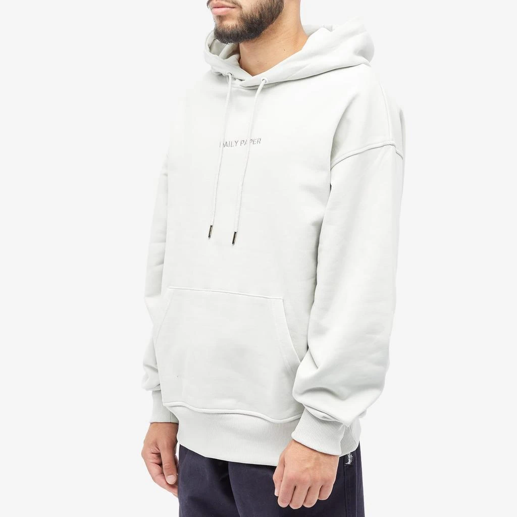 DAILY PAPER Daily Paper Elevin Hoodie 2