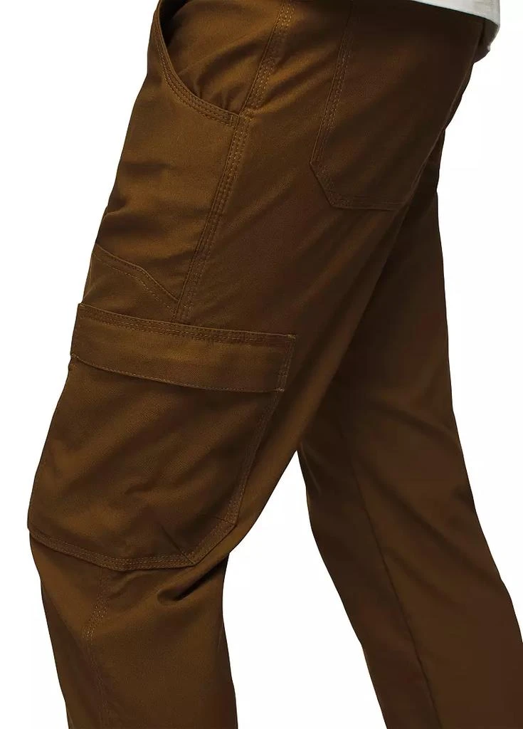 Prana Prana Men's Stretch Zion Slim II Pant 4