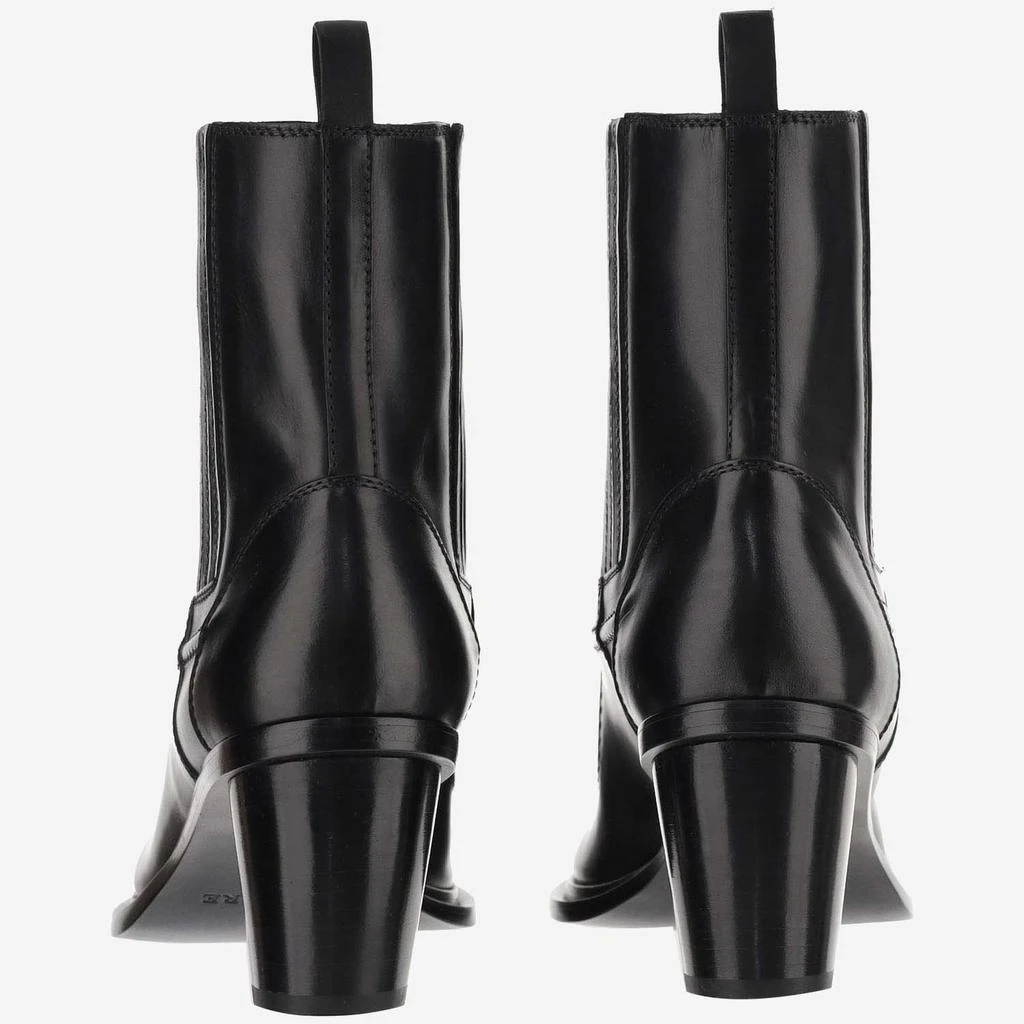 SARTORE Sartore Heeled Ankle Boots 2