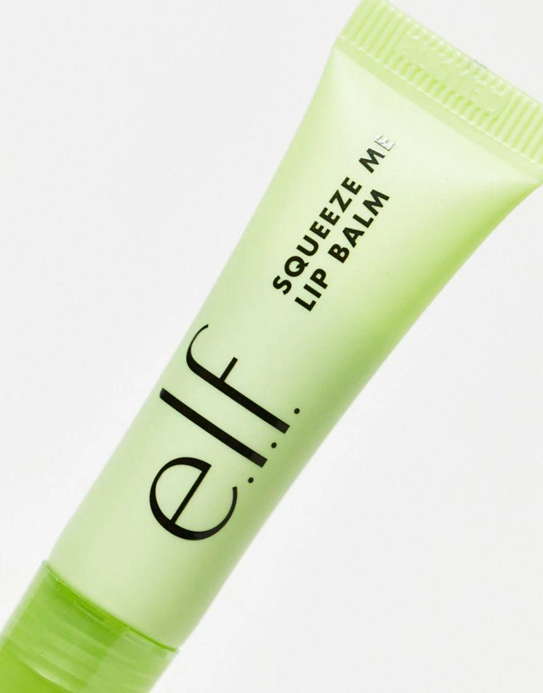 e.l.f. e.l.f. Squeeze Me Lip Balm - Honeydew 4