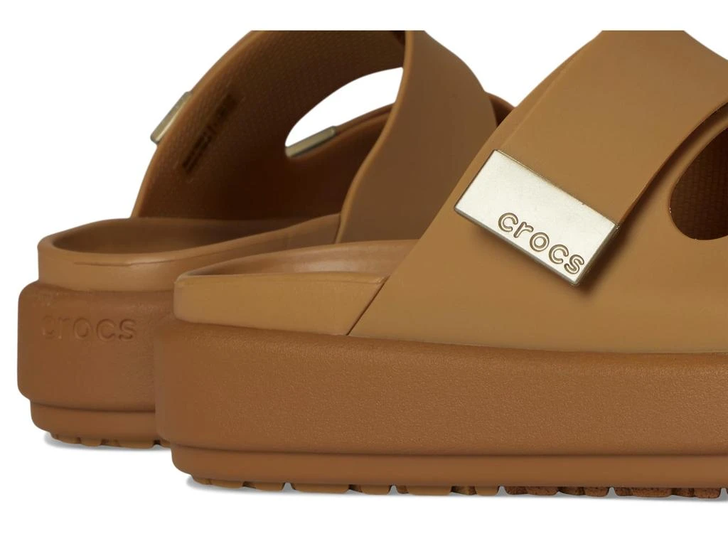 Crocs Brooklyn Luxe Sandal 6