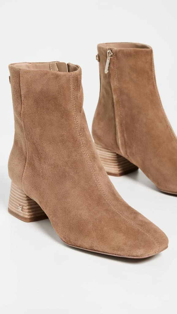 Sam Edelman Paige Booties 4