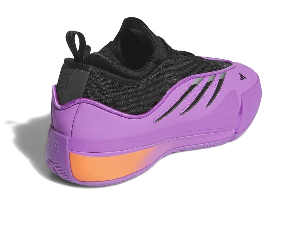 Adidas Dame 9 Basketball Shoes 5