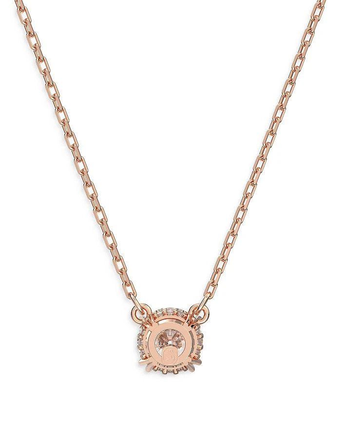 Swarovski Constella Pendant Necklace, 14.9" 3