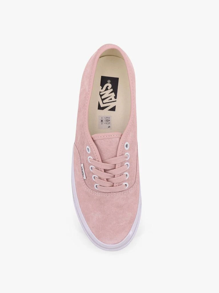 Vans Lx authentic 44 canvas sneakers 5