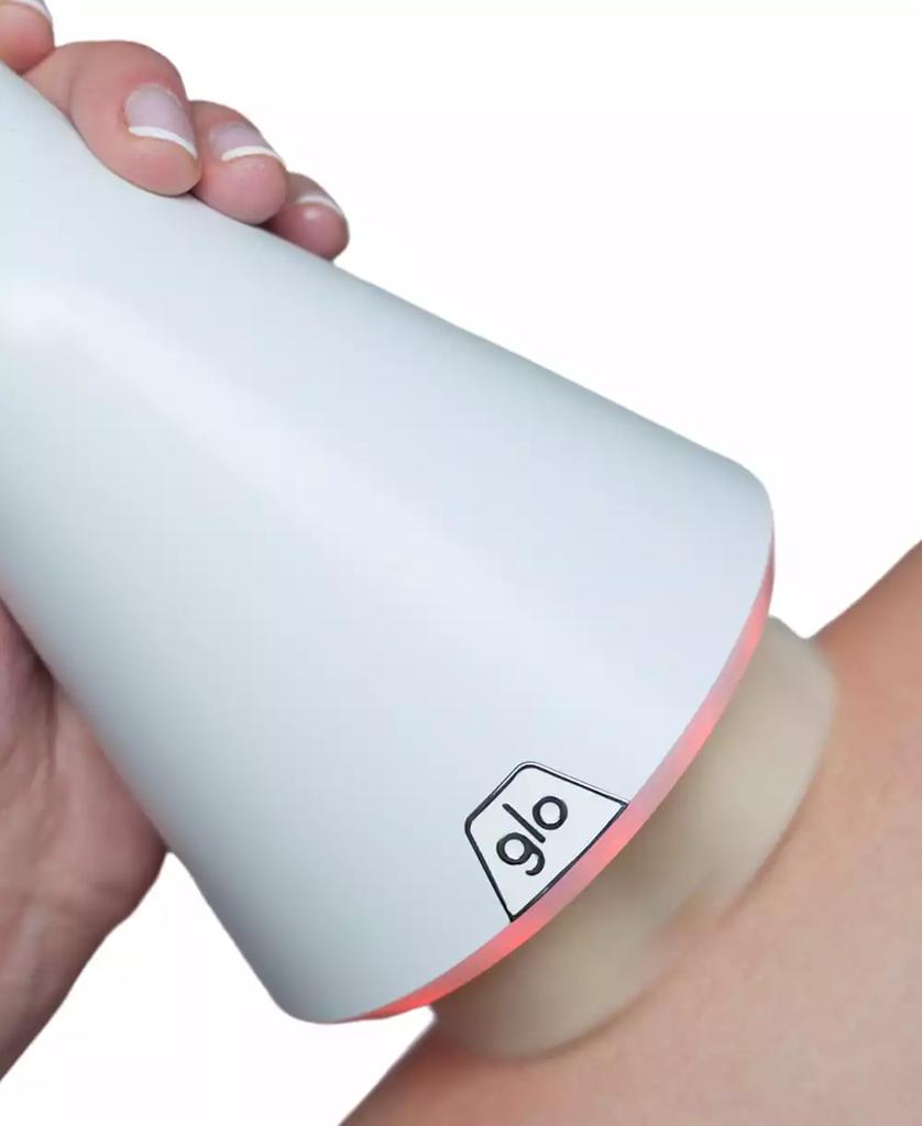 glo Anticellulite Massager with Phototherapy