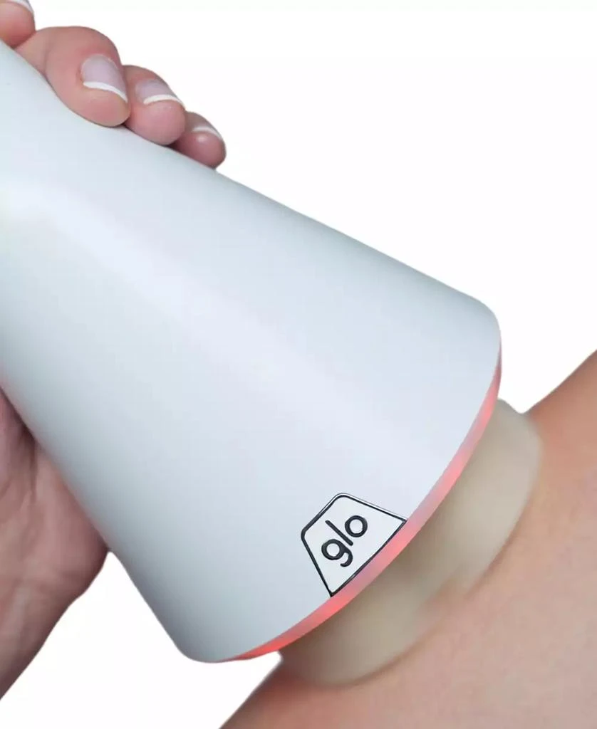 glo Anticellulite Massager with Phototherapy 2