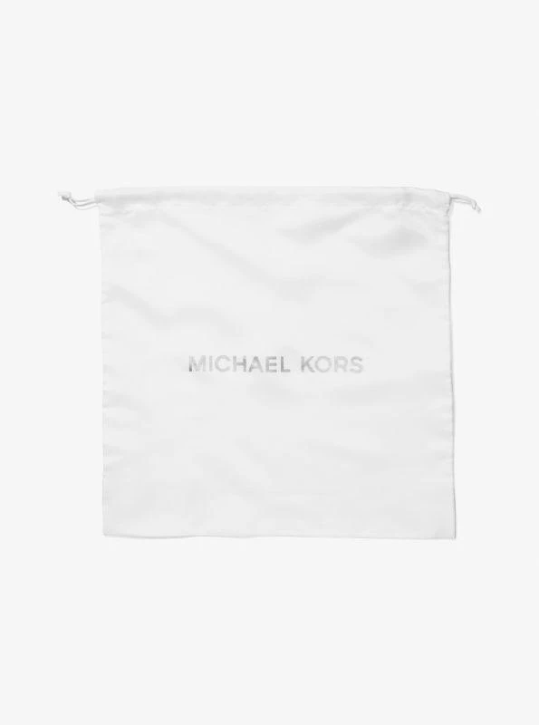 michael_kors Small Logo Woven Dust Bag 1