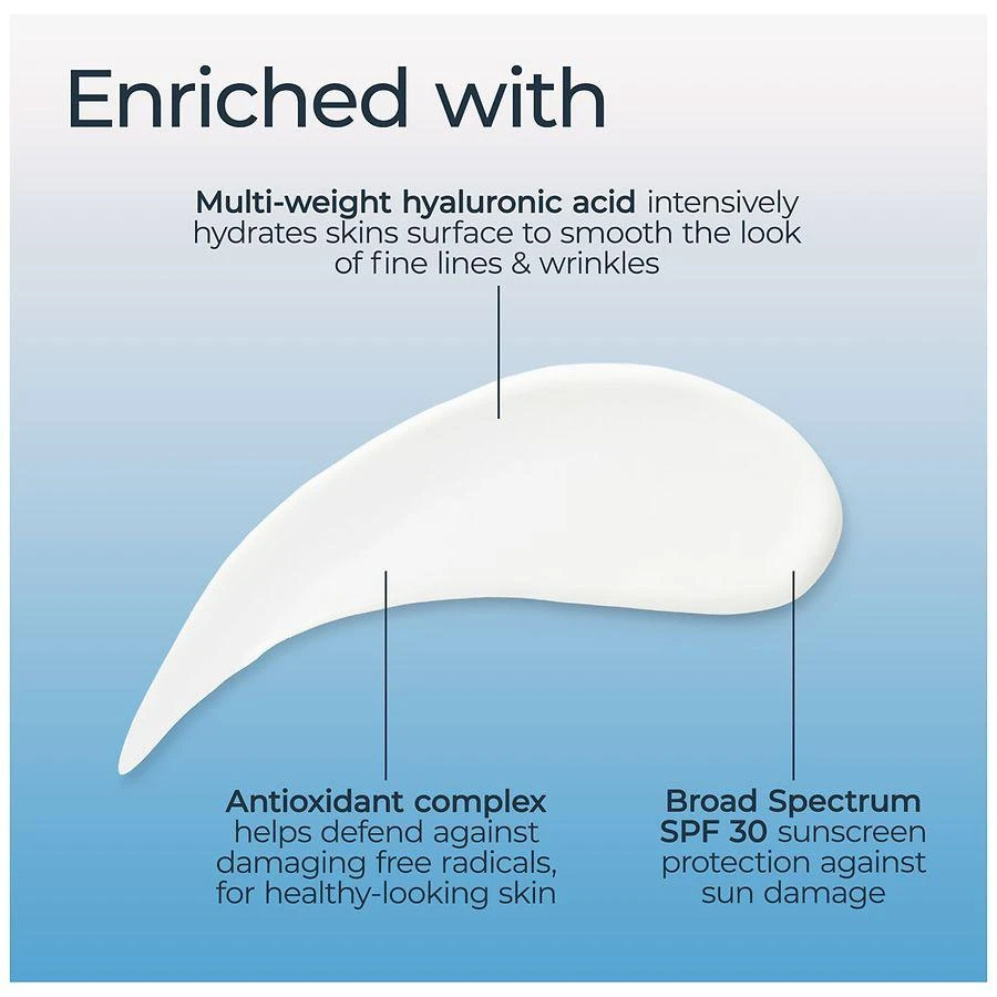 Eucerin Immersive Hydration Daily Lotion with SPF 30 9