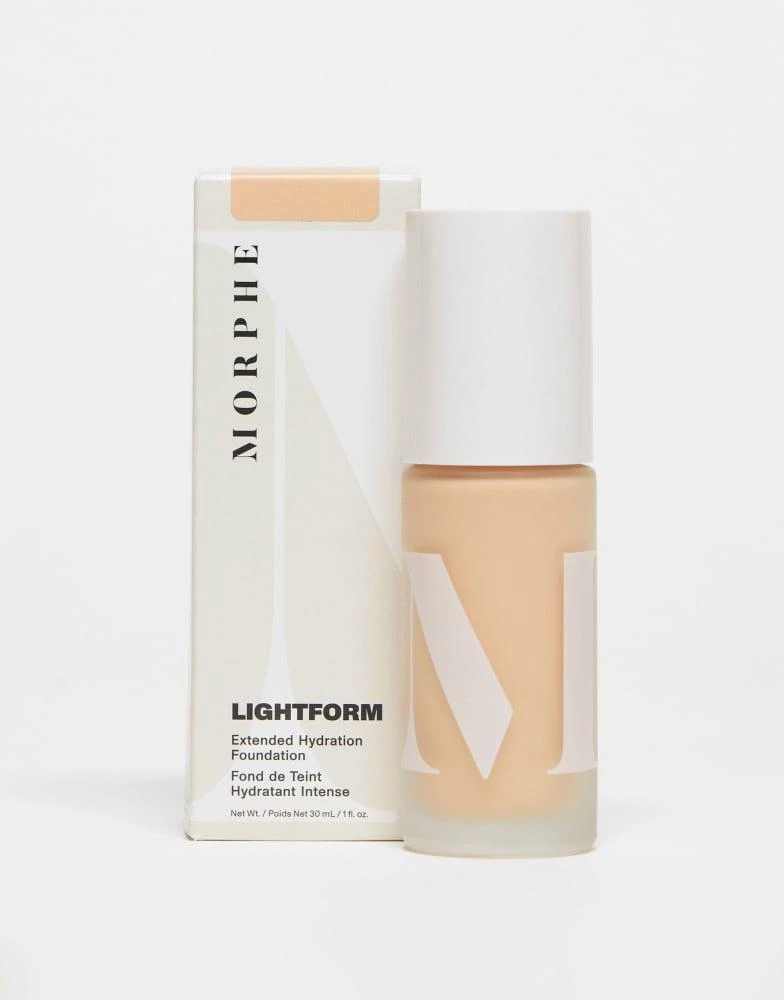MORPHE Morphe Lightform Extended Hydration Foundation 24