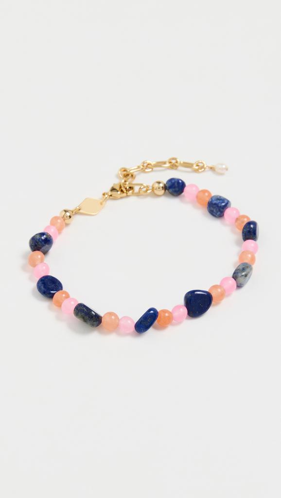 Anni Lu Blue Crush Bracelet