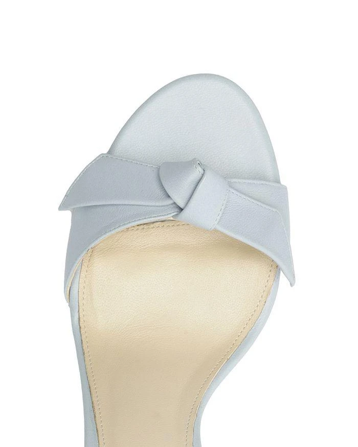 Alexandre Birman Women's Clarita Buckle 85 Sandals 11