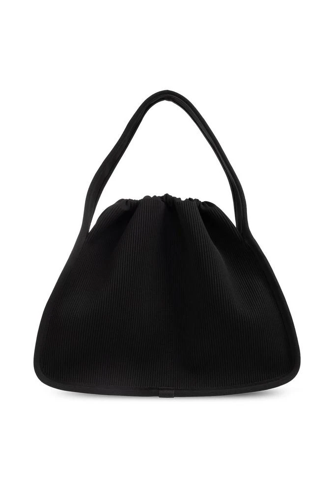 Alexander Wang Alexander Wang Ryan Ribbed Knit Large Tote Bag 2