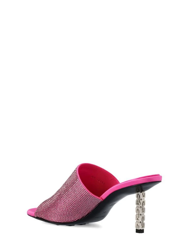 Givenchy Givenchy Heeled Shoes 4