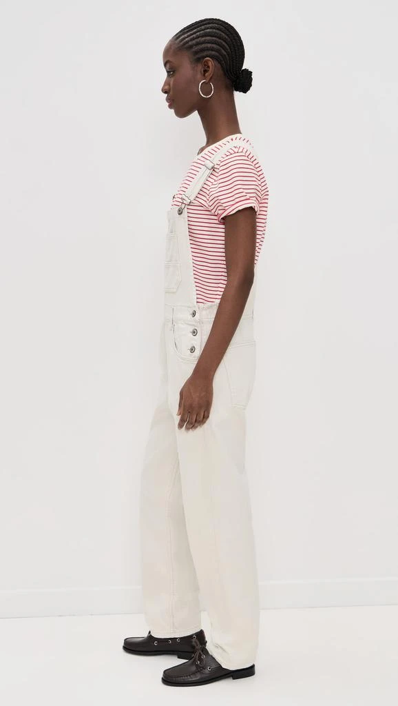 Free People Ziggy Overalls 3