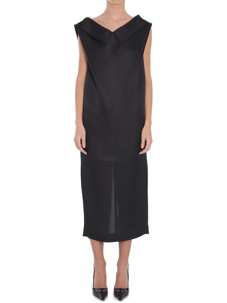【送料&関税込】Khaite Bruna Jersey Maxi Dress Khaite Bruna Jersey Maxi Dress | italist