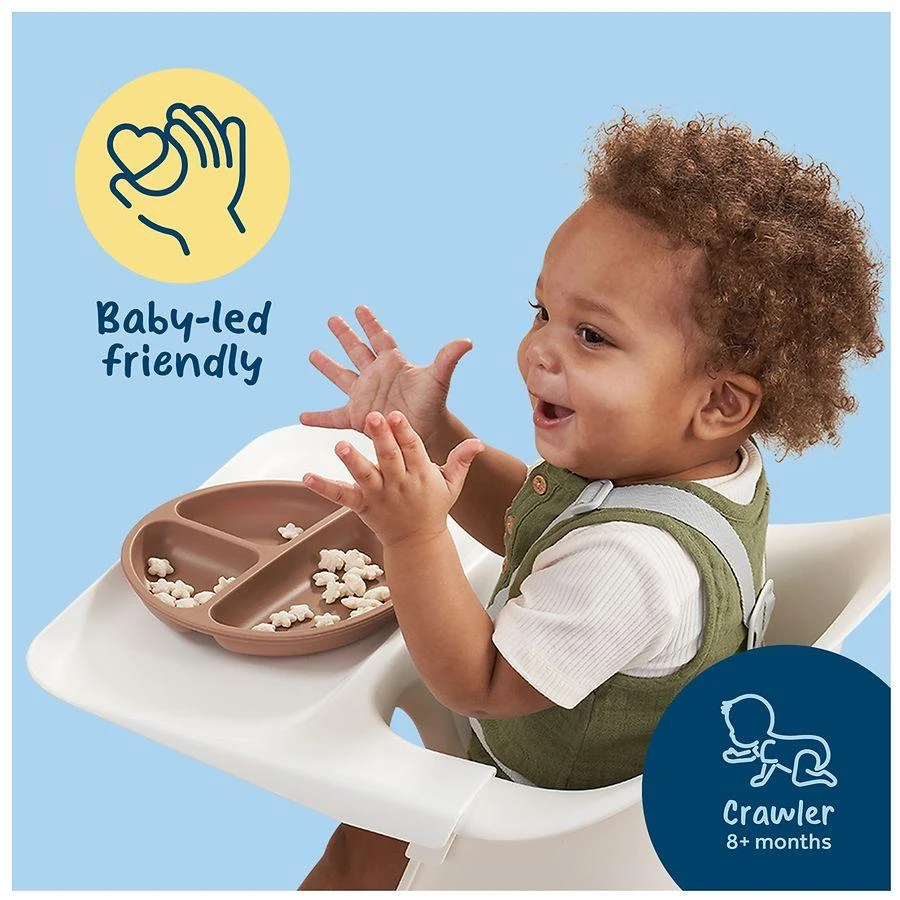 Gerber Puffs Banana, Banana 5