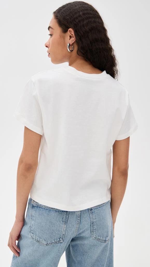 Reformation Rowan Crew Tee 2