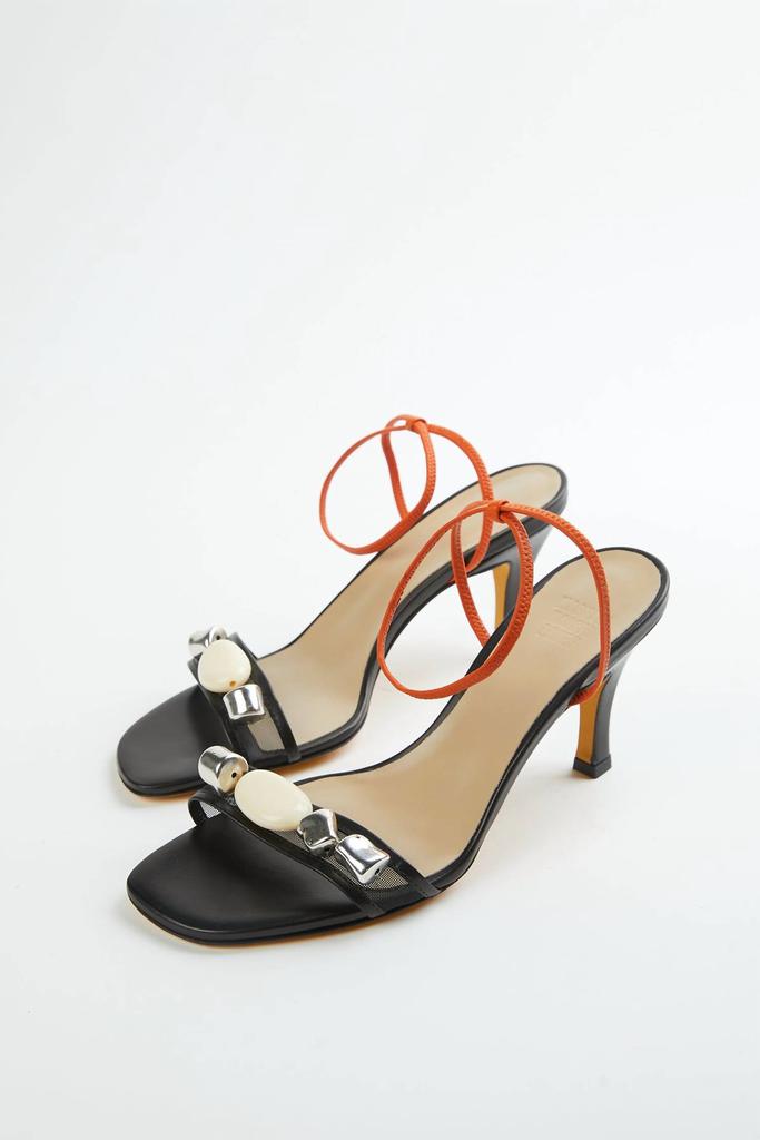 Maryam Nassir Zadeh PAOLA SANDAL