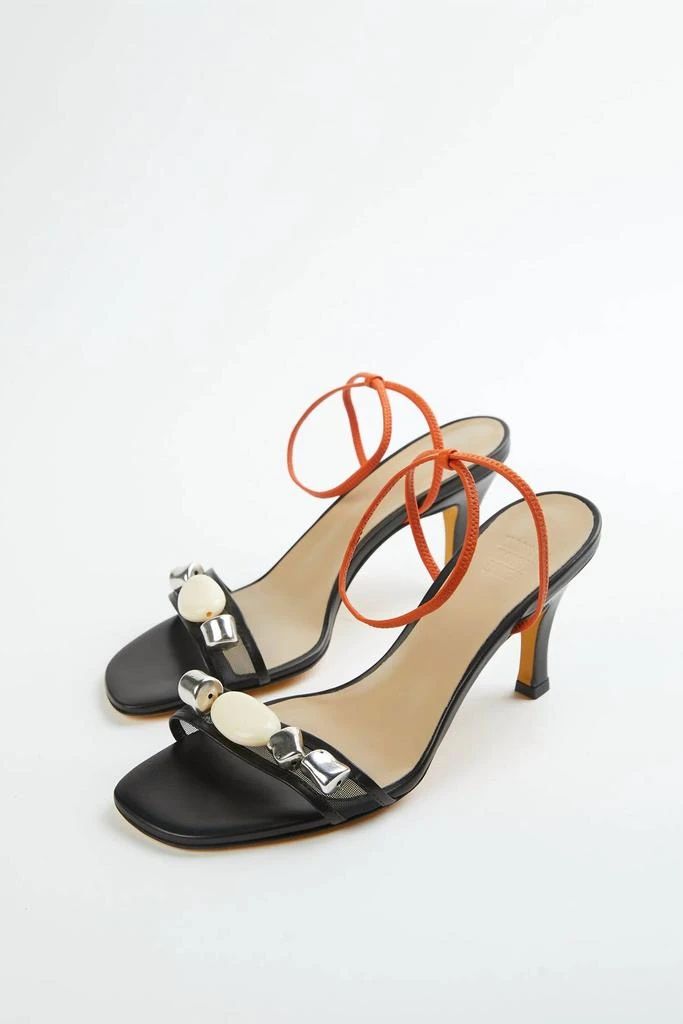 Maryam Nassir Zadeh PAOLA SANDAL 1