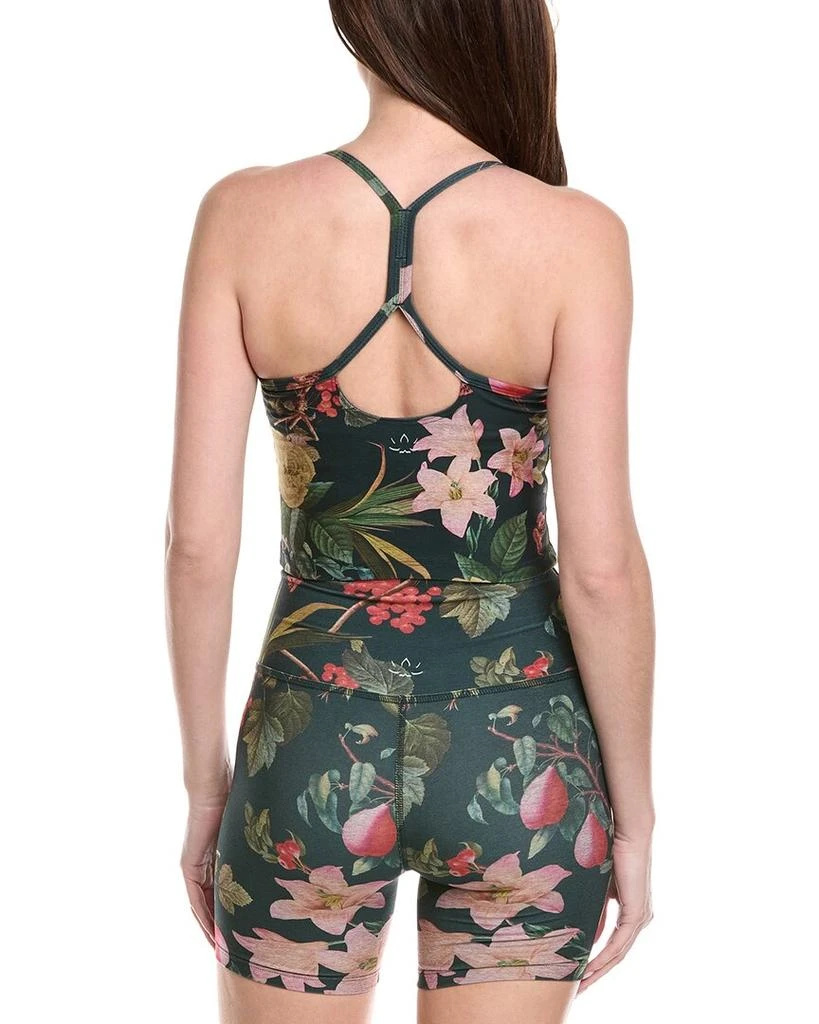 Beyond yoga Beyond Yoga Softmark Slim Racerback Cropped Tank 2