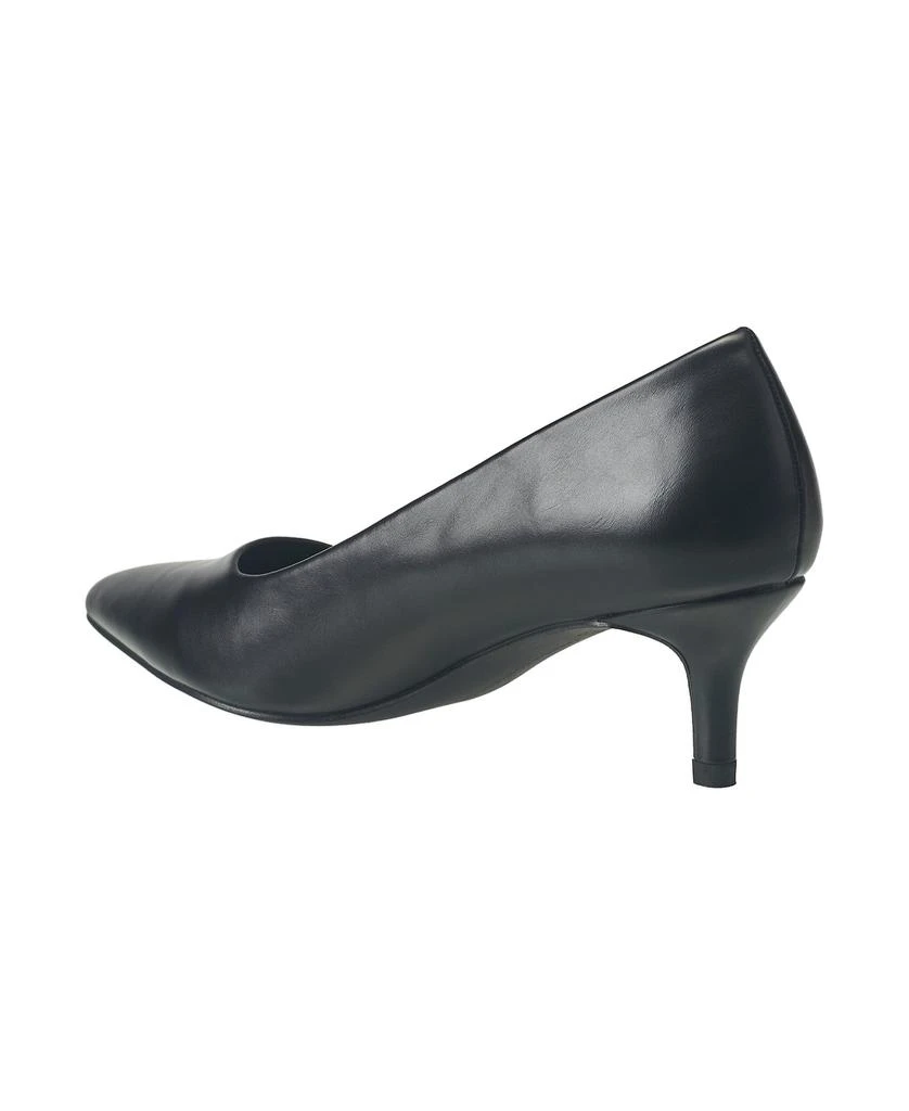French Connection Hayley Kitten Heel 3