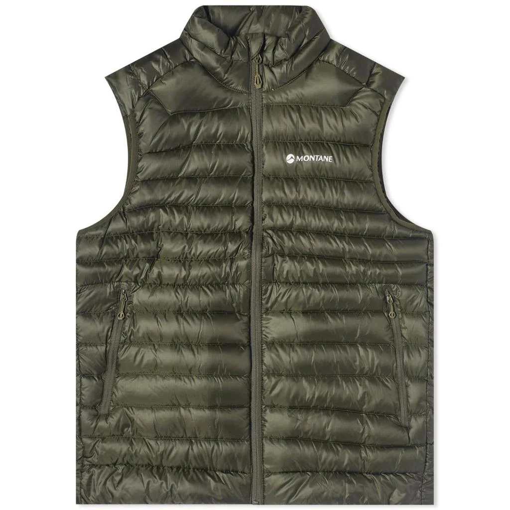 Montane Montane Anti-Freeze Down Gilet 1