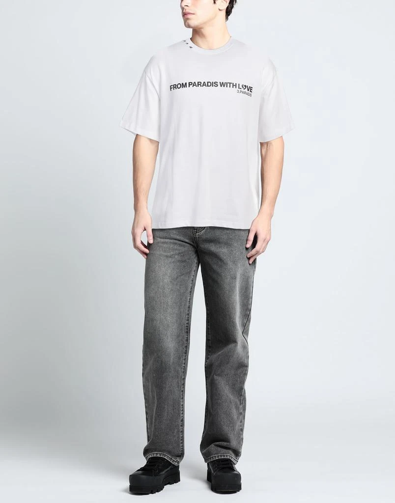 3.Paradis T-shirt 2