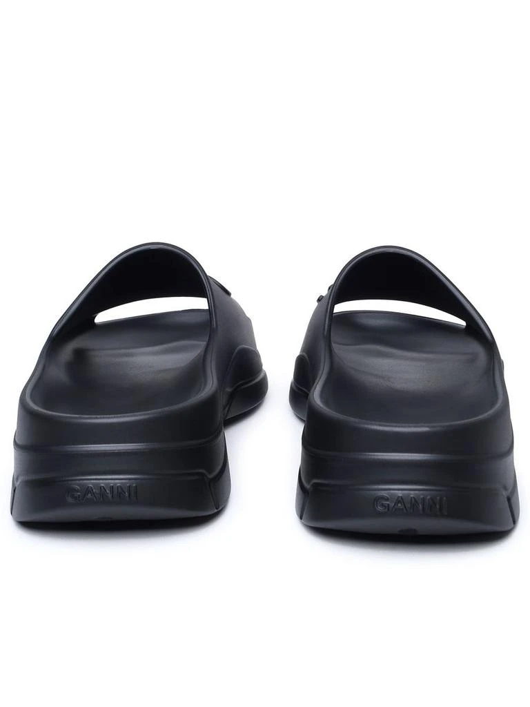 Ganni Ganni Light Wight Pool Slides 4
