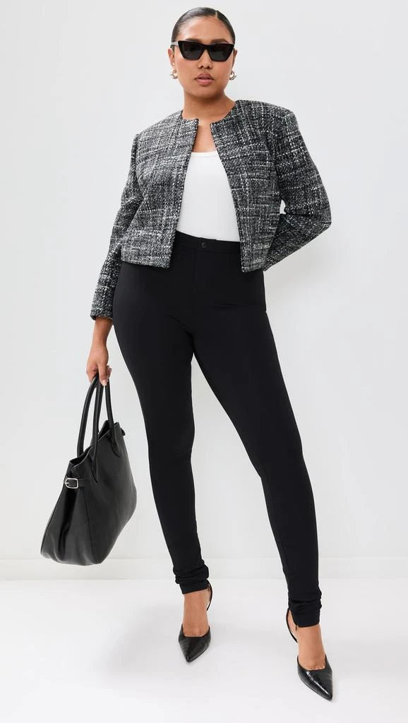 WARDROBE.NYC HB Legging 7