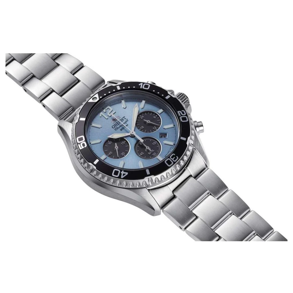 Orient Star Orient Sports Mako Men's Watch 2