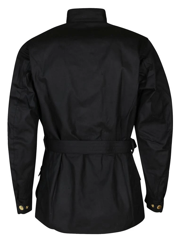 Barbour Barbour International Original Wax Jacket 2