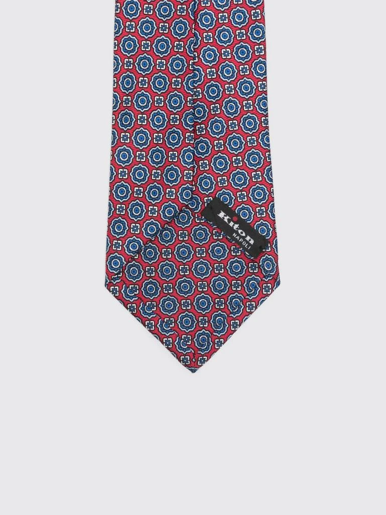 Kiton Tie men Kiton 2