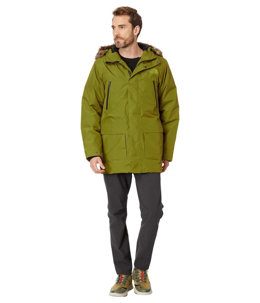The North Face Arctic Parka GORE-TEX® 5