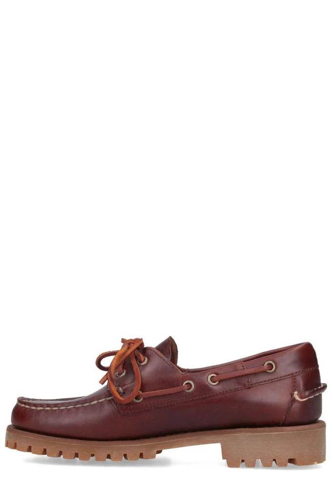 SEBAGO Sebago Ranger Waxy Lace-Up Shoes 3