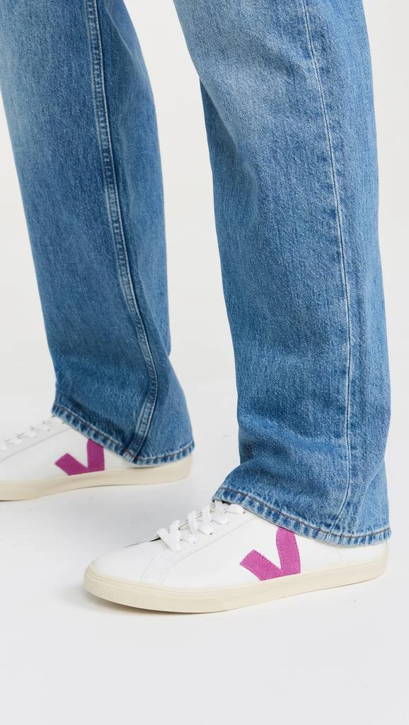 Veja Esplar Logo Sneakers 2