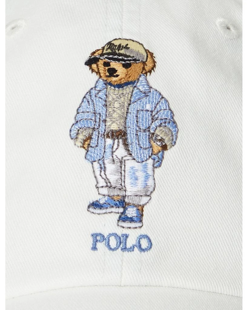 Polo Ralph Lauren Polo Bear Twill Ball Cap 3