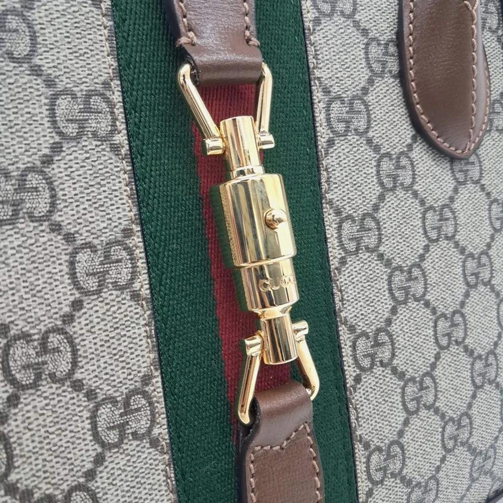 Gucci Gucci Jackie 1961 Medium Tote Bag 3