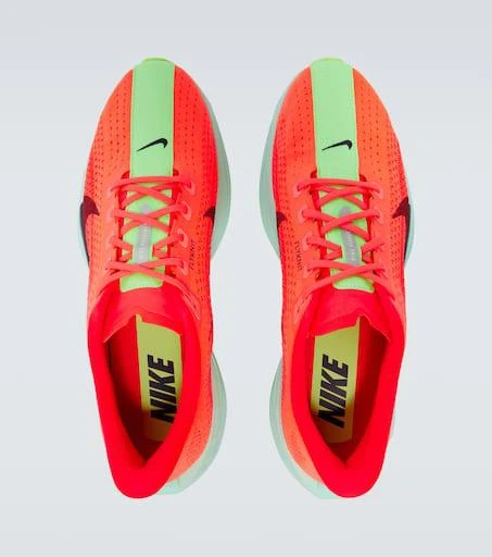 NIKE Pegasus Plus running shoes 4