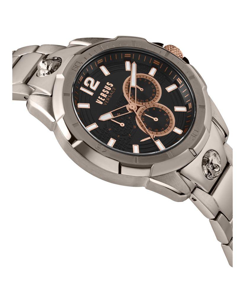Versus Versace Versus Versace Runyon Multifunction Watch