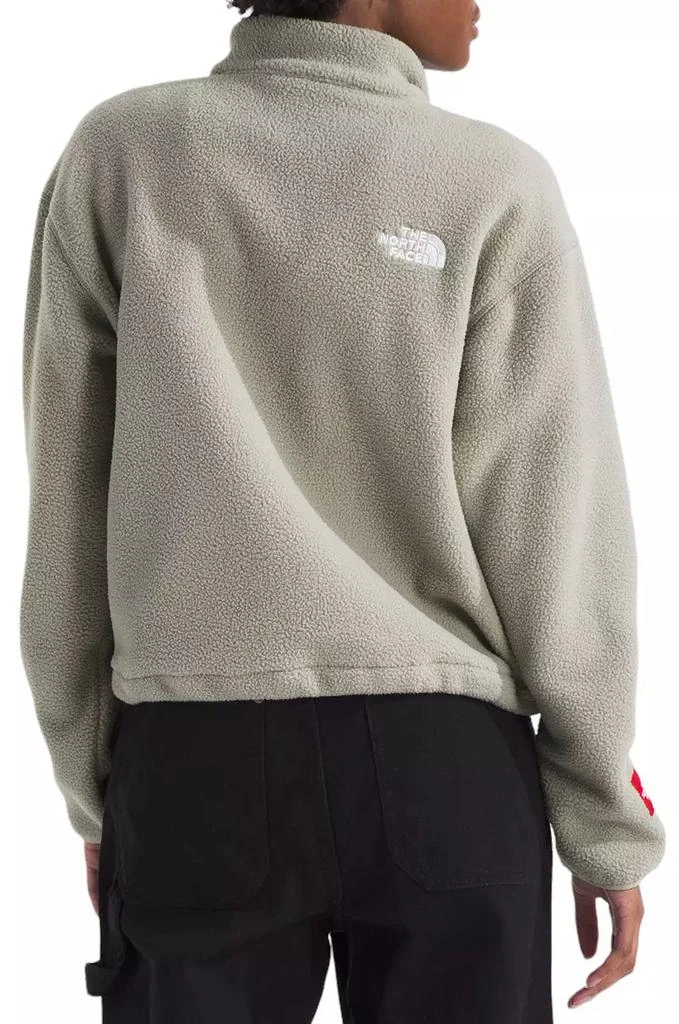 The North Face The North Face Women's Fleeski Y2K Full Zip Jacket 3