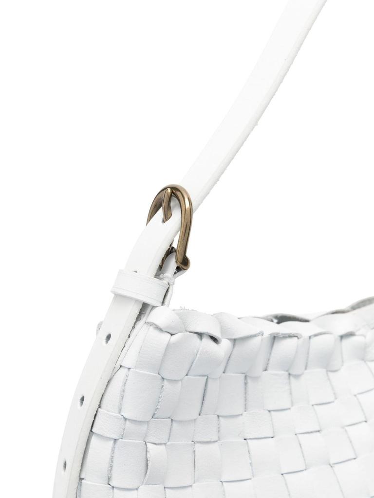 DRAGON DIFFUSION DRAGON DIFFUSION - Woven Leather Bag