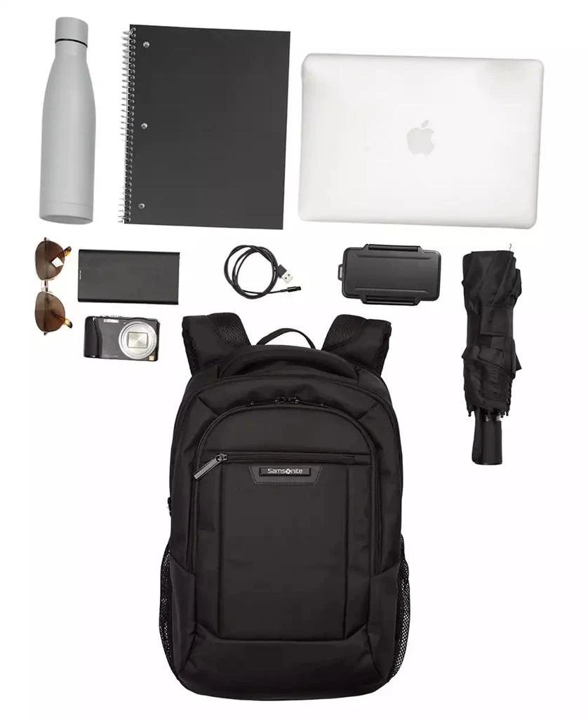Samsonite Classic 2.0 Standard Backpack, 15.6" 5